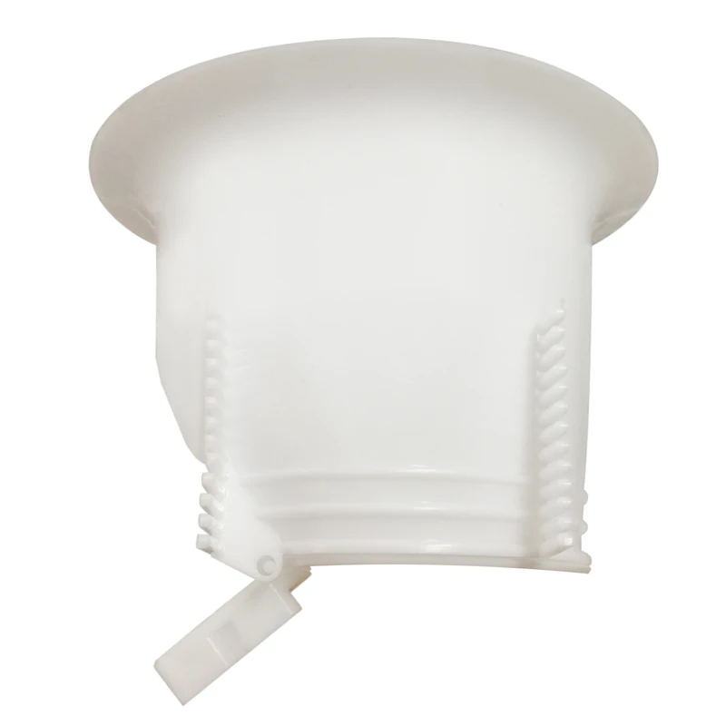 چاه بست سنگ توالت وزنه ای همراه پلاستیک