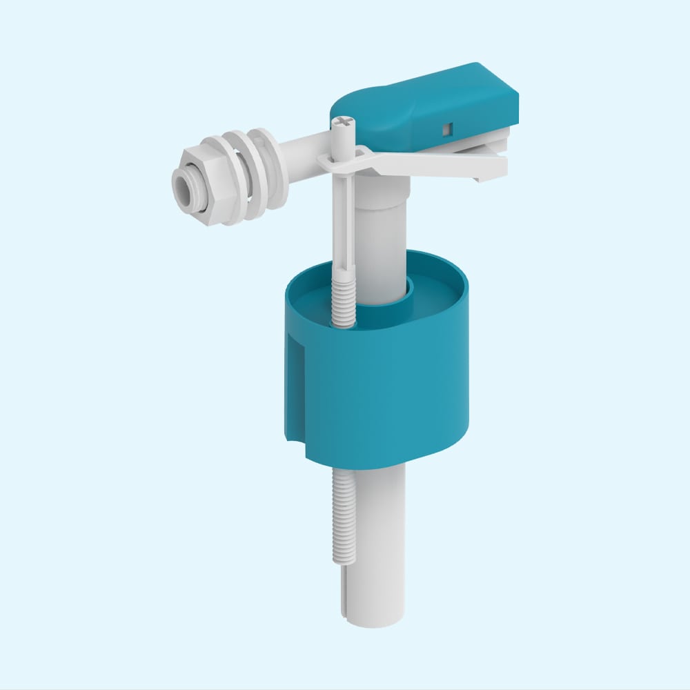 شناور از بغل 811 محک