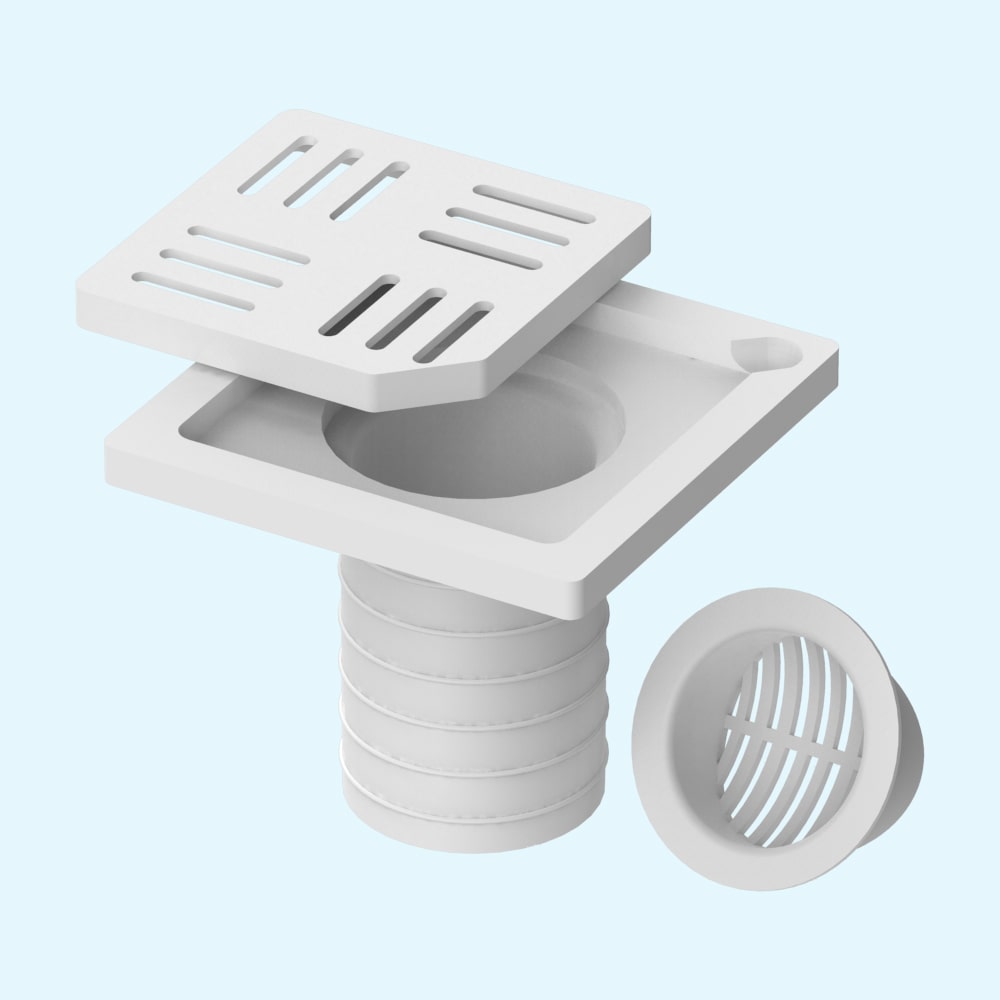 کفشور 524 محک