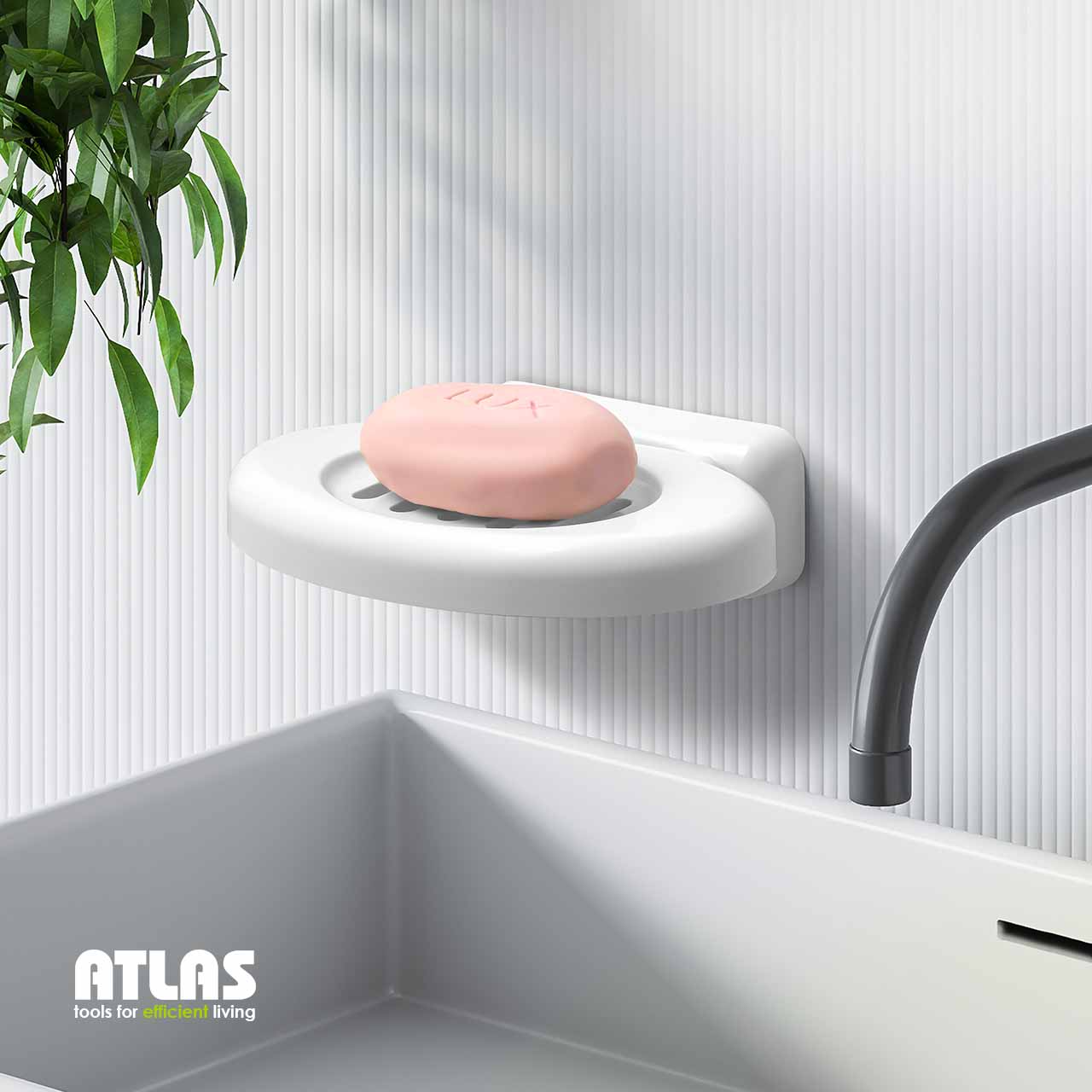 جاصابون مدل الوند اطلس