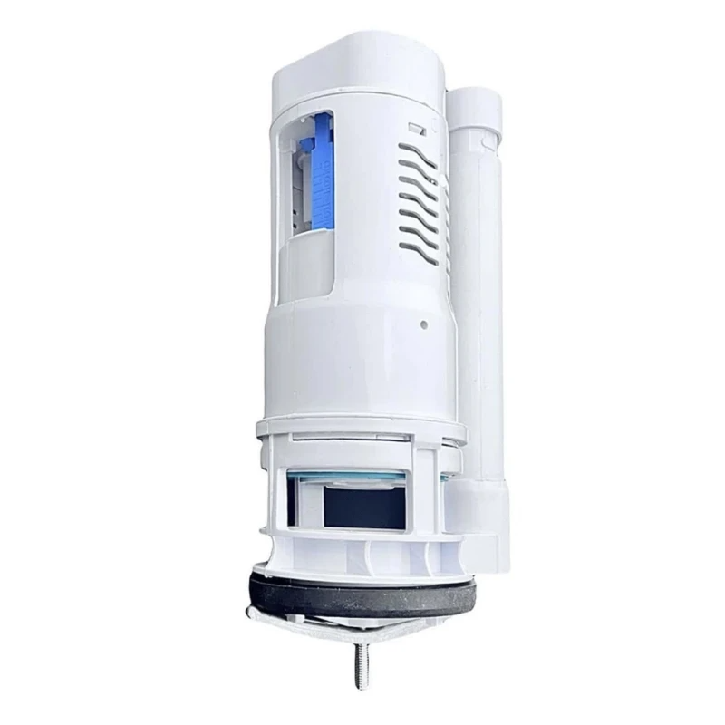 مکانیزم تخلیه توالت فرنگی مدل اسا دو زمانه