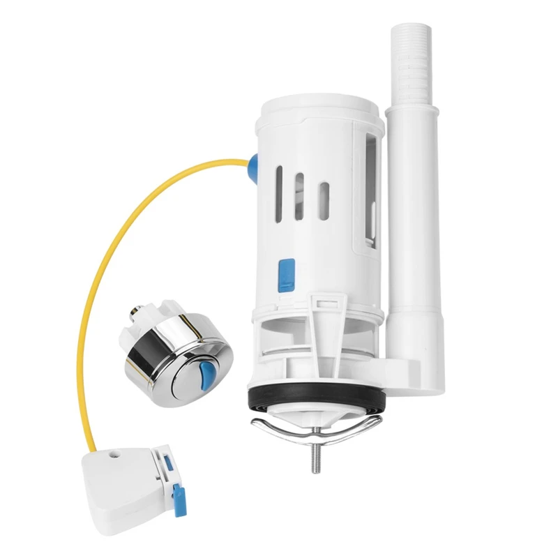 پمپ تخلیه توالت فرنگی مدل asa001