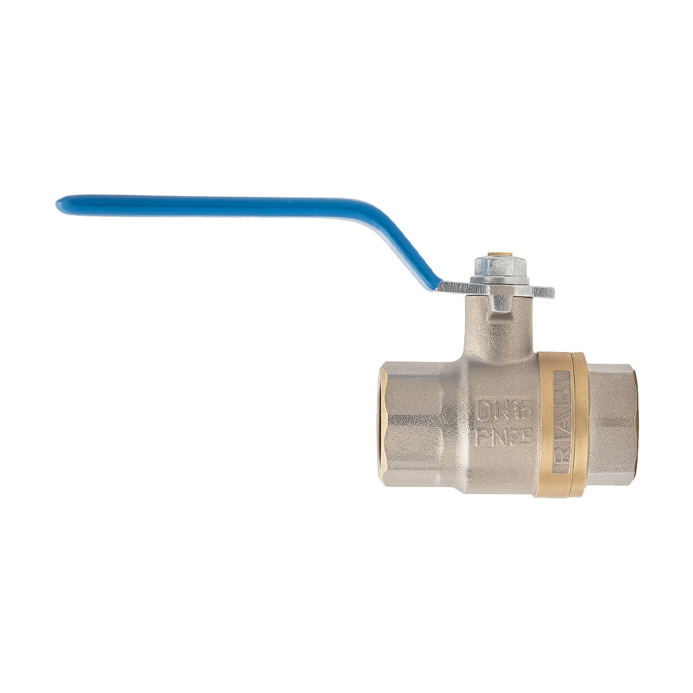 شیر غیرگازی ریابی مدل  1/4 -"1