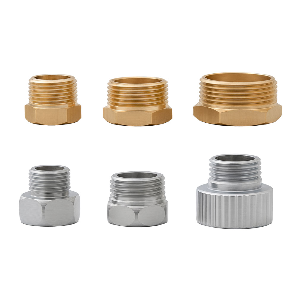 واسطه برنجی