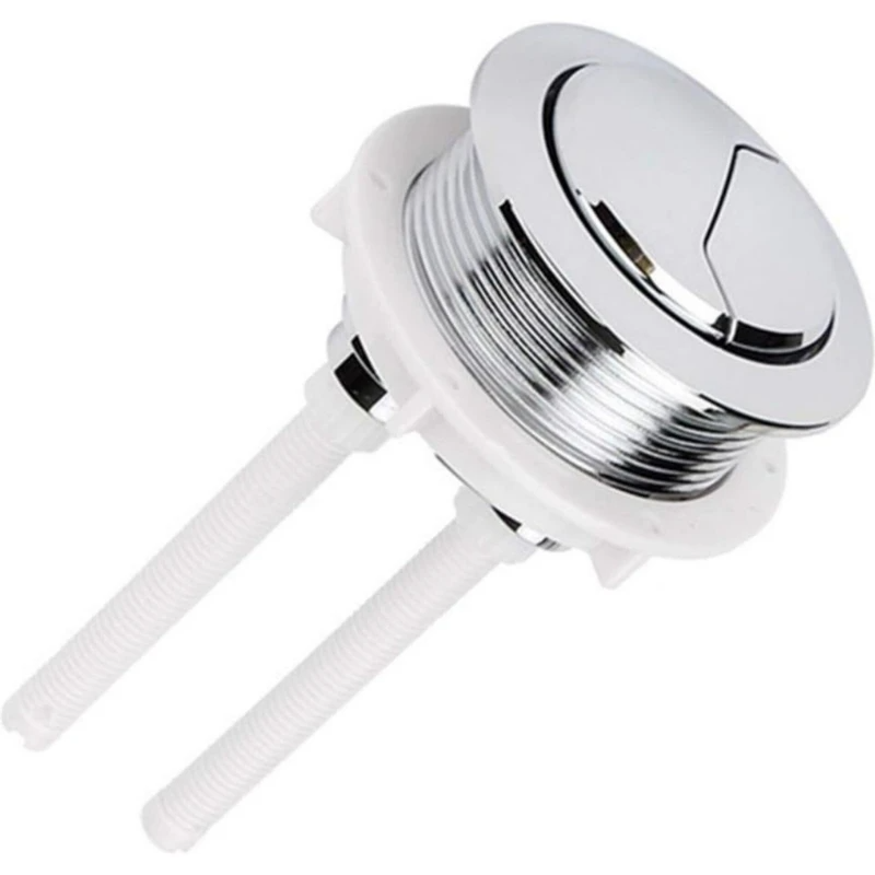 دکمه تخلیه توالت فرنگی اسا