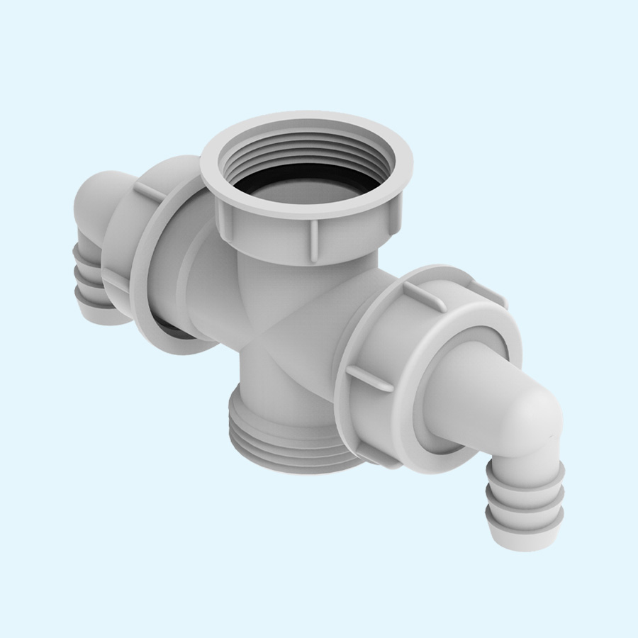 چهار‌راهی 615 محک